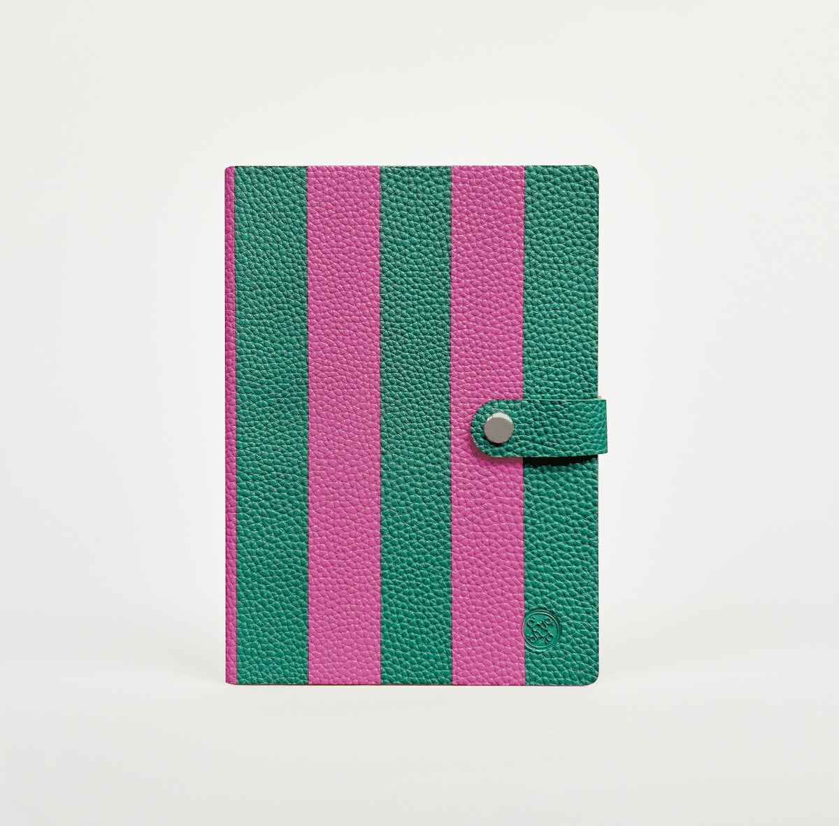 A5 Nicobar Notebook Stripe