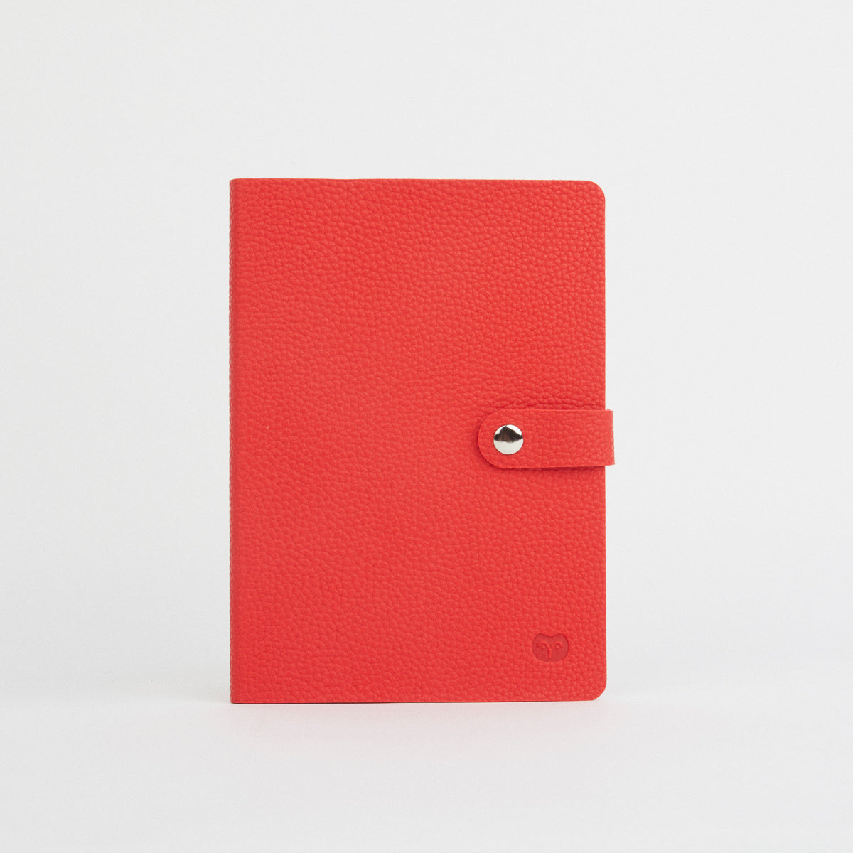 A5 Nicobar Notebook