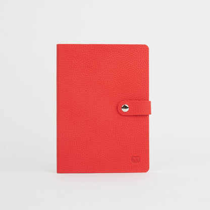 A5 Nicobar Notebook