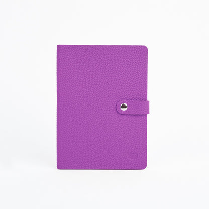 A5 Nicobar Notebook