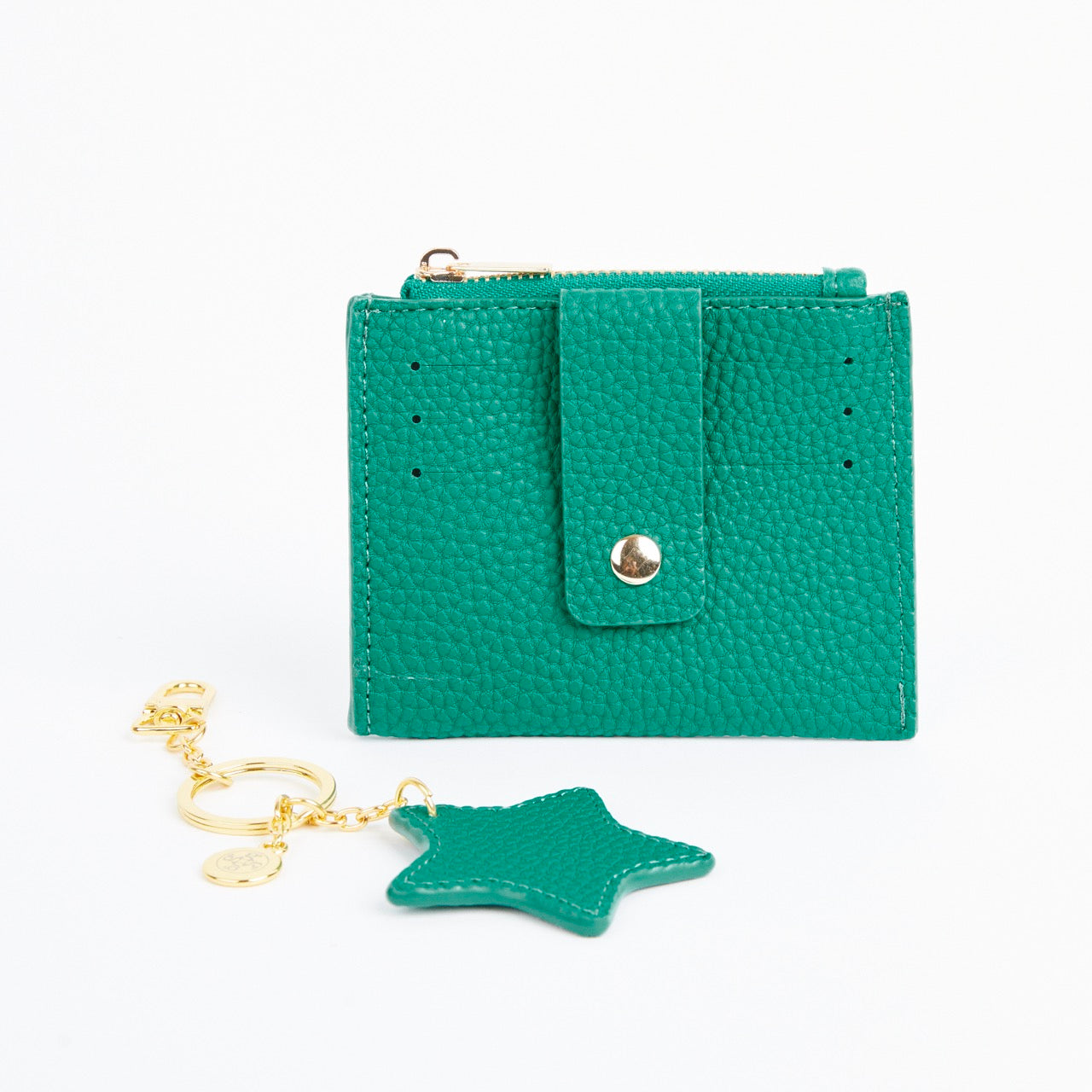 Seychelles Star Keyring