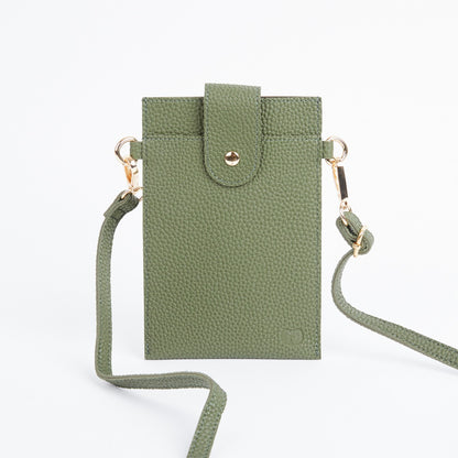 Pharoah  Phone Pouch