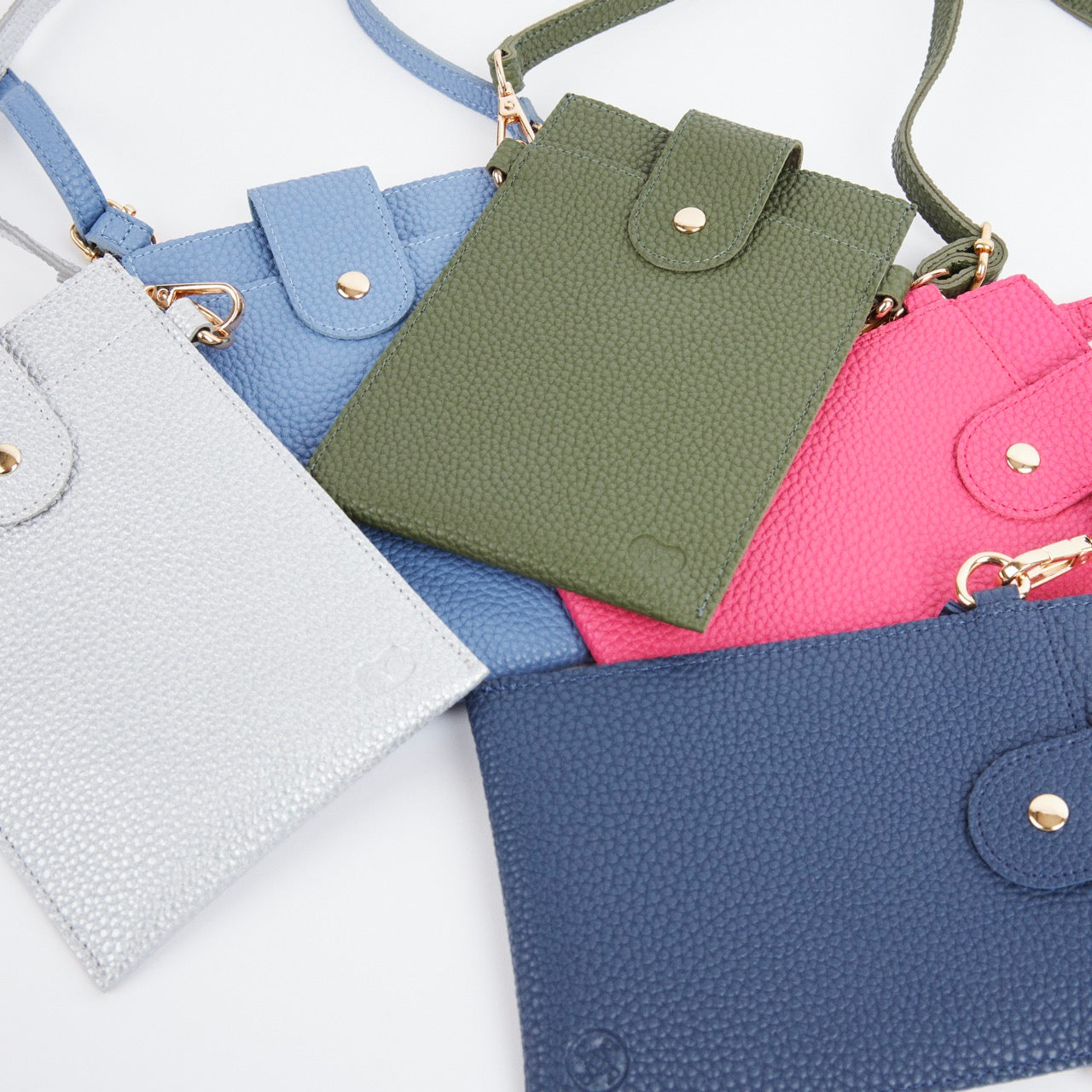 Pharoah  Phone Pouch