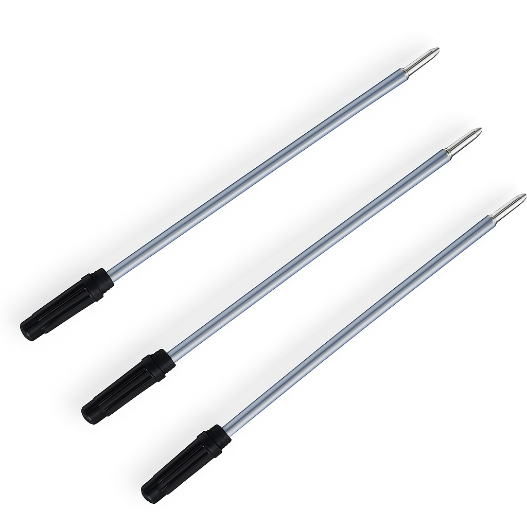 3 x Refill for Blade Ball Pen