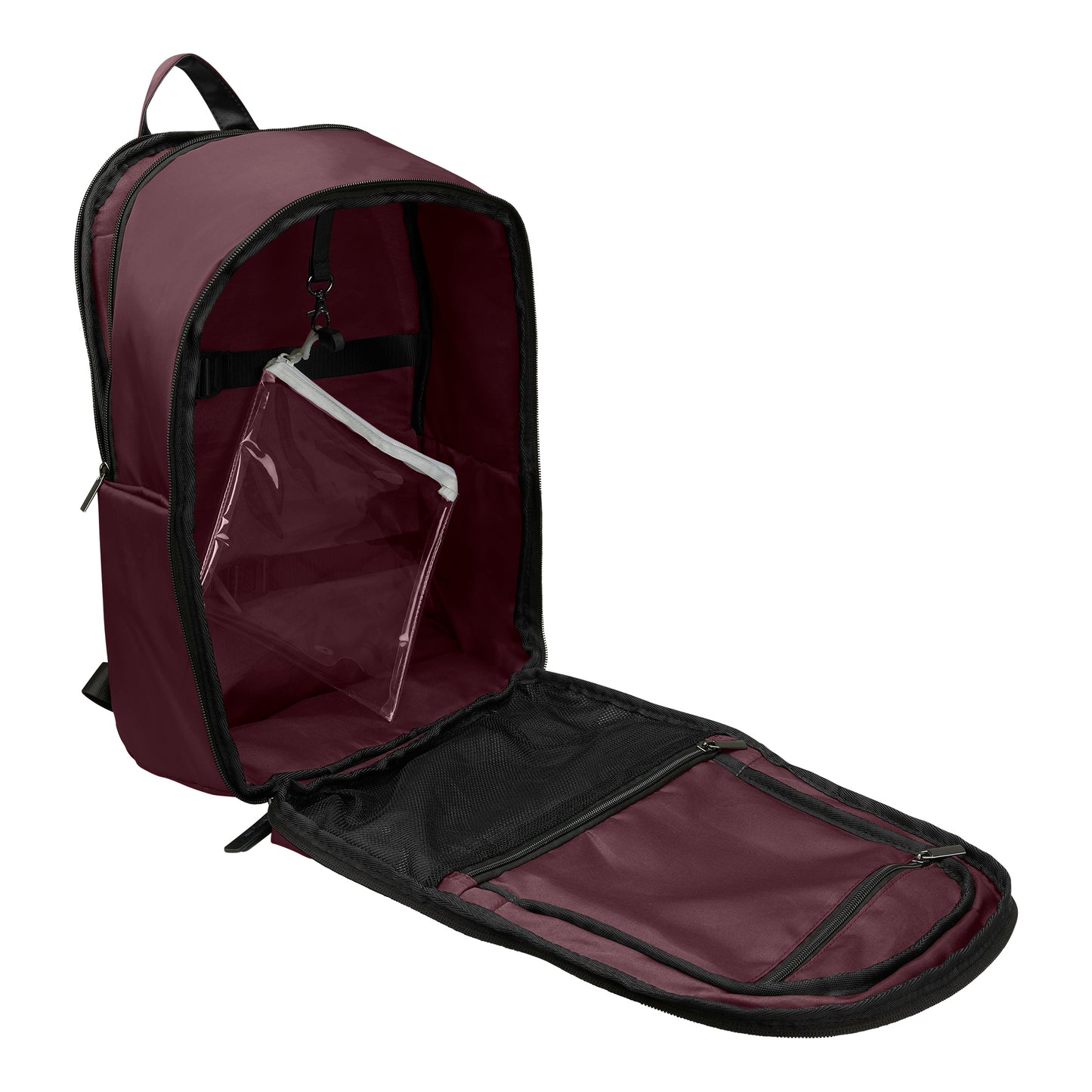 Urban Voyager Backpack