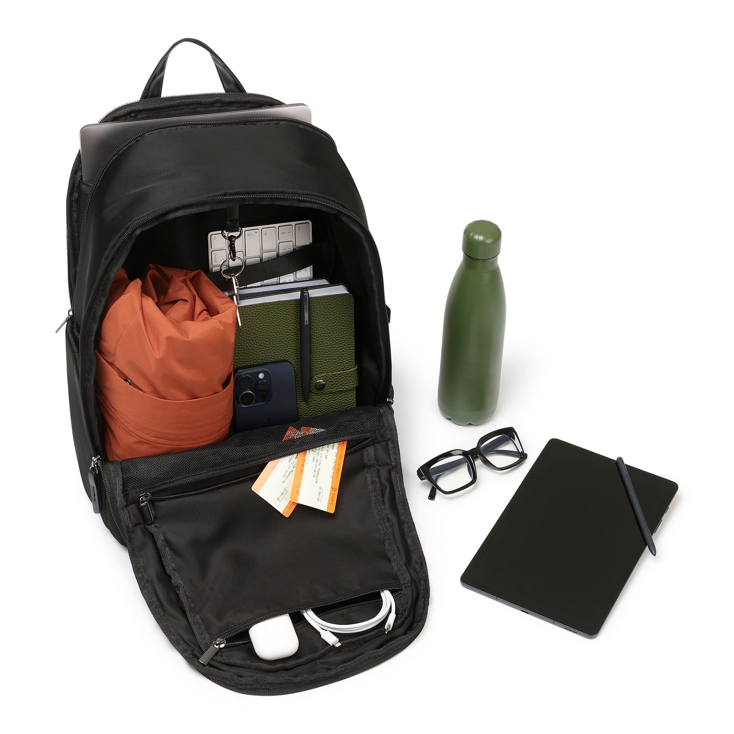 Urban Voyager Backpack