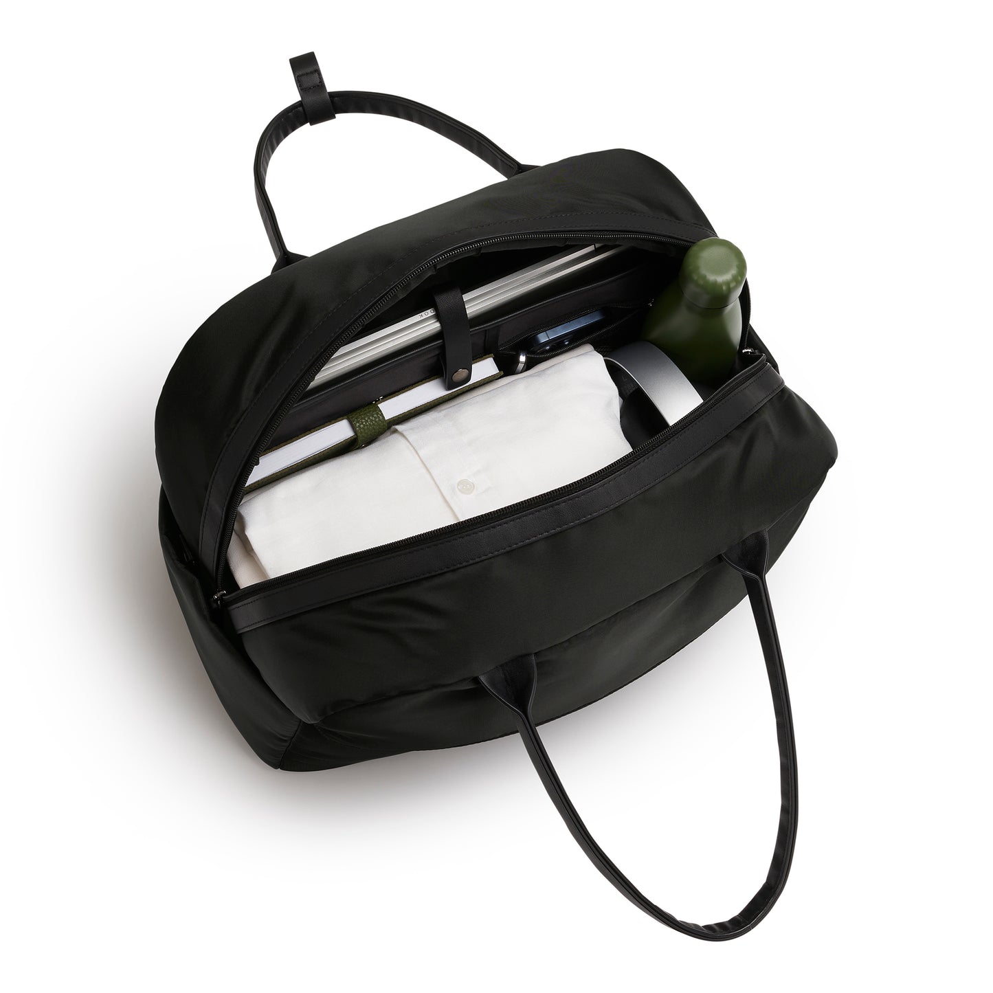 Urban Voyager Weekender Bag