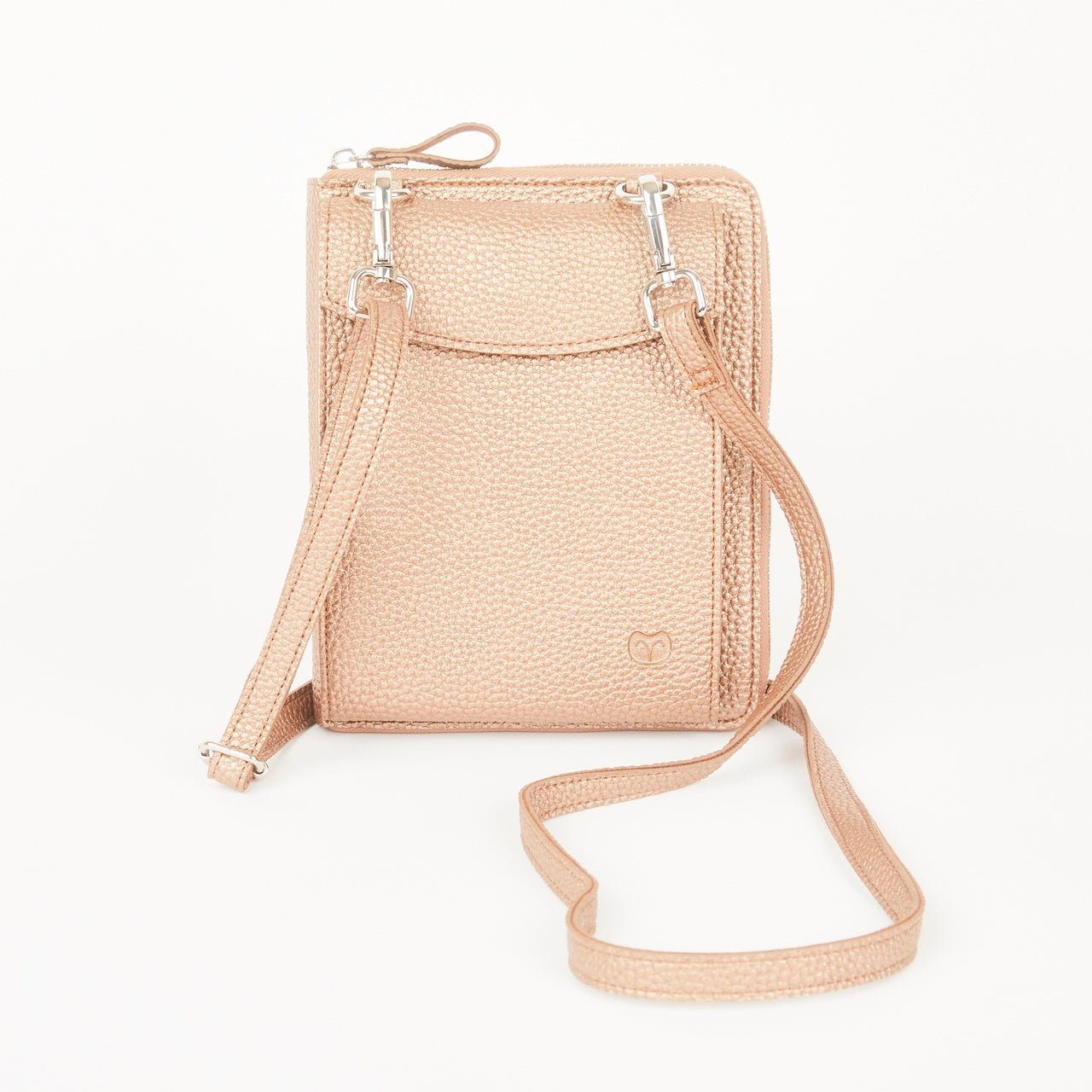 Columbian Cross Body Handbag