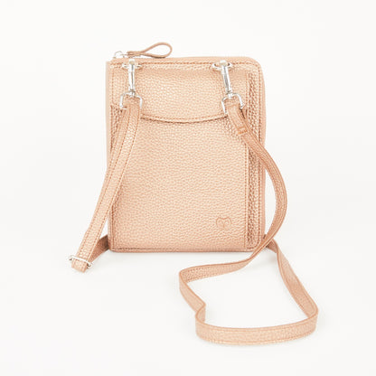 Columbian Cross Body Handbag