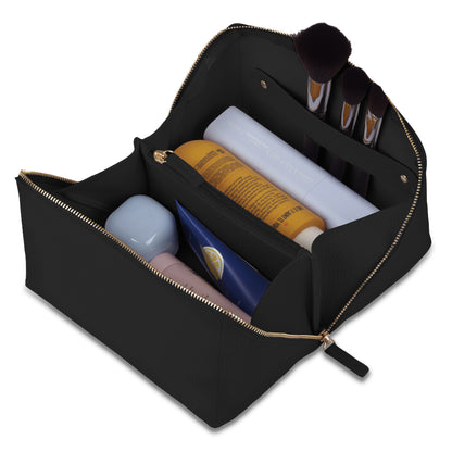 Cinnabar Cosmetic Case