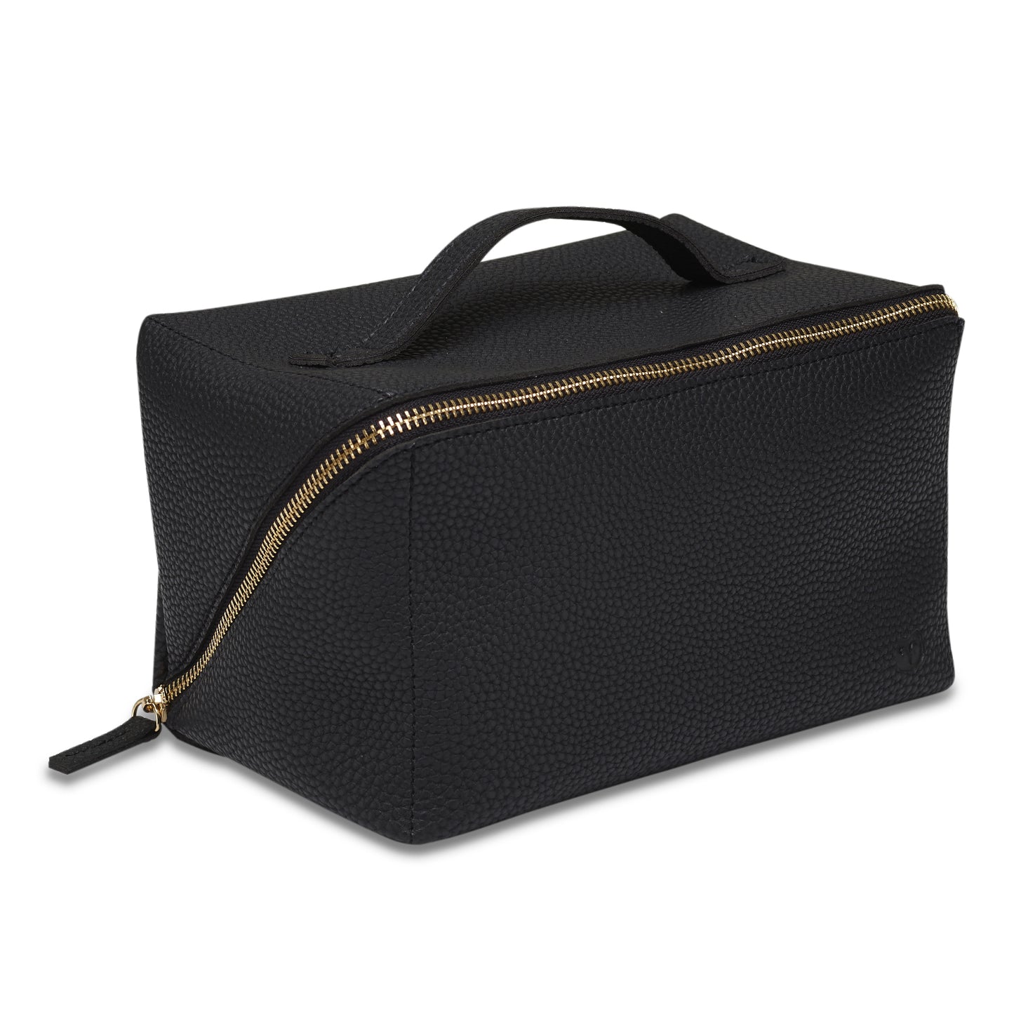 Cinnabar Cosmetic Case