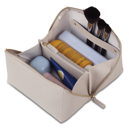 Cinnabar Cosmetic Case