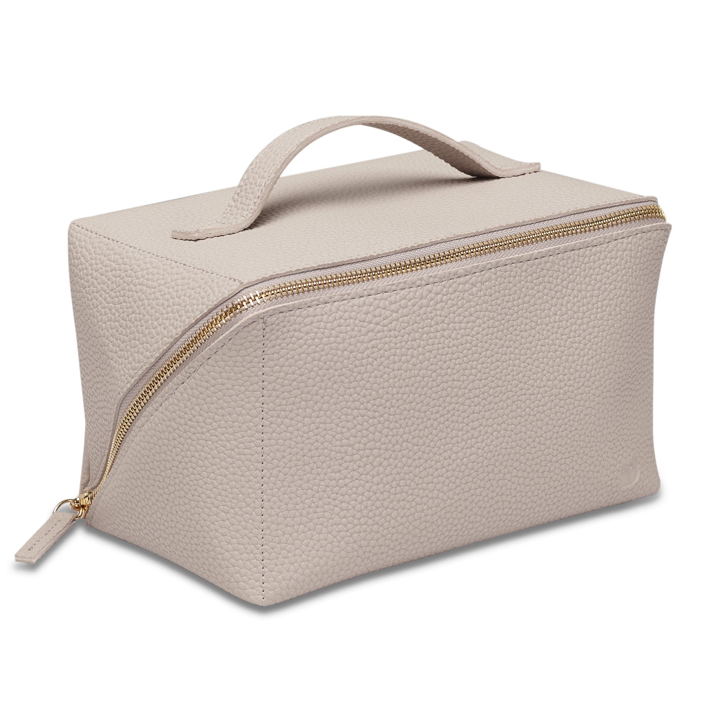 Cinnabar Cosmetic Case