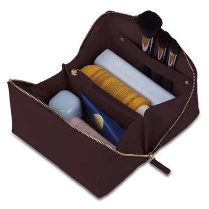 Cinnabar Cosmetic Case