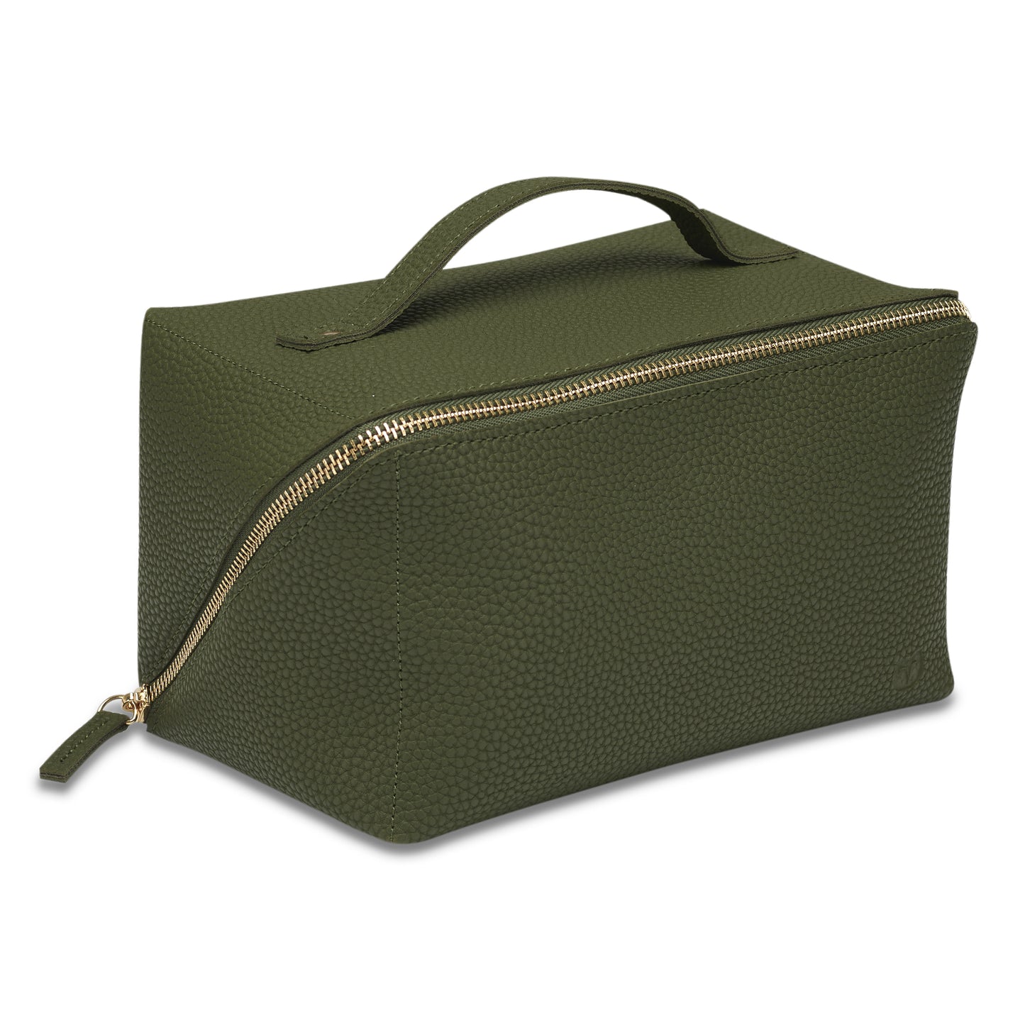 Cinnabar Cosmetic Case