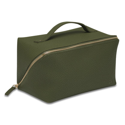 Cinnabar Cosmetic Case