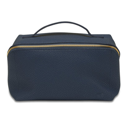 Cinnabar Cosmetic Case