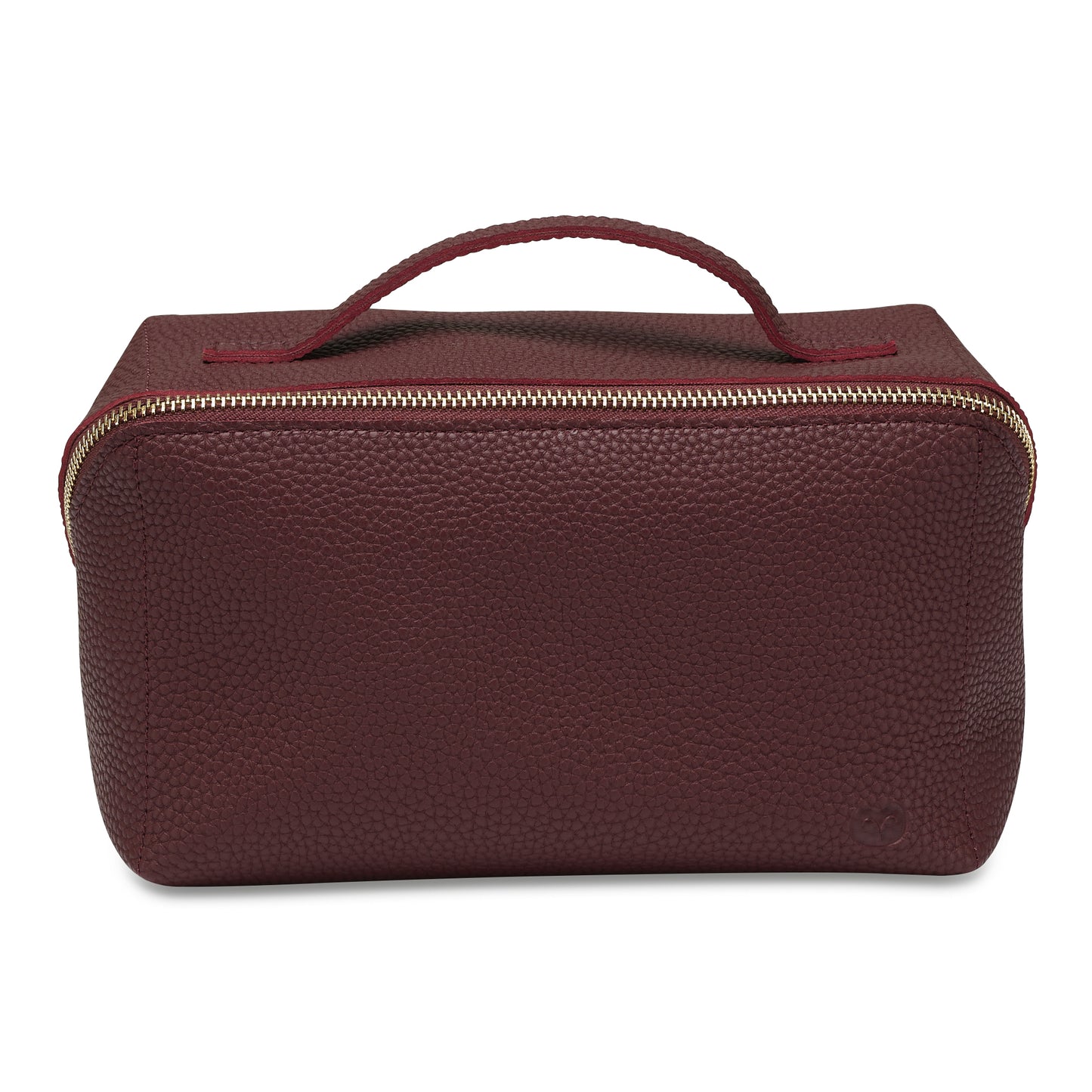 Cinnabar Cosmetic Case