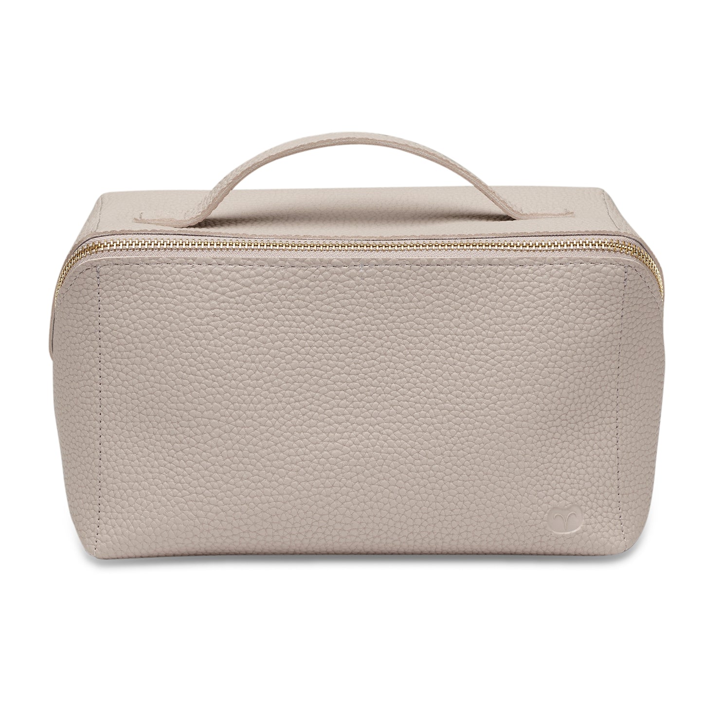 Cinnabar Cosmetic Case