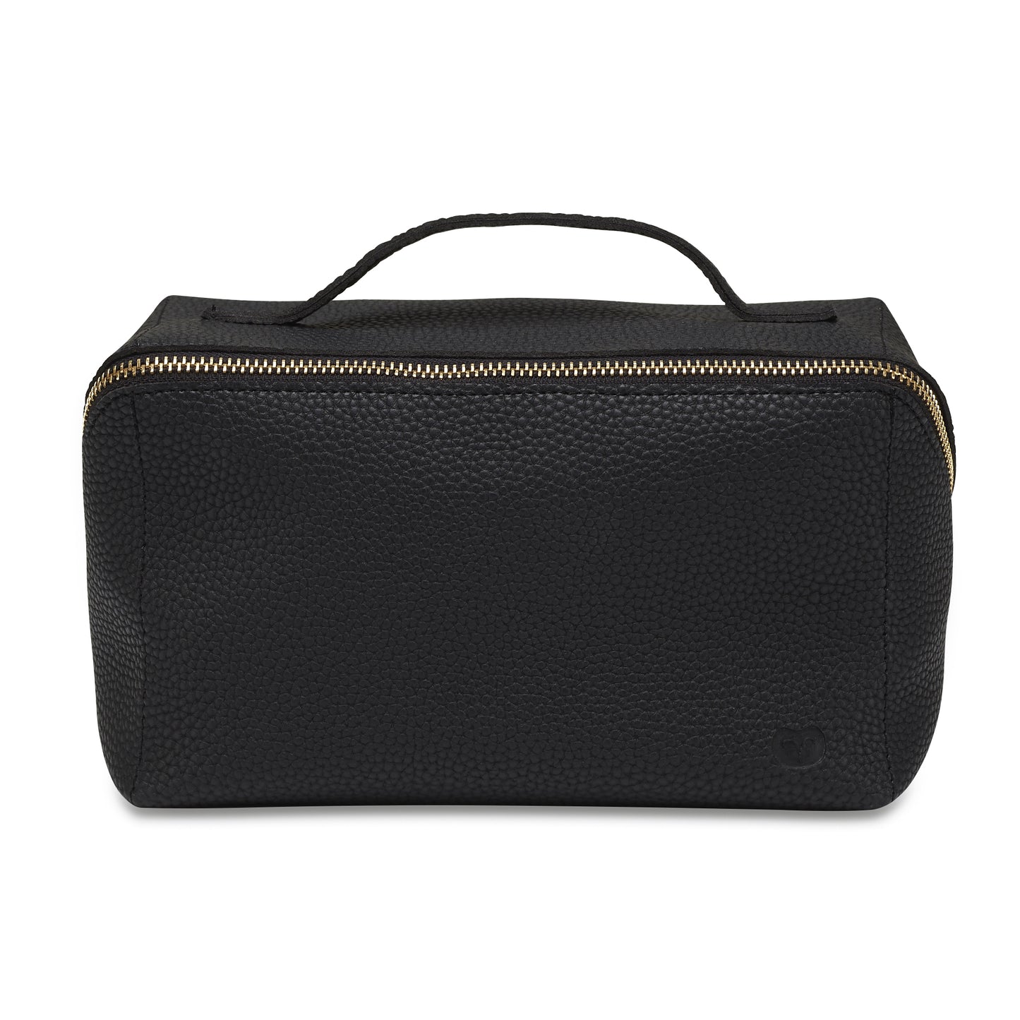 Cinnabar Cosmetic Case