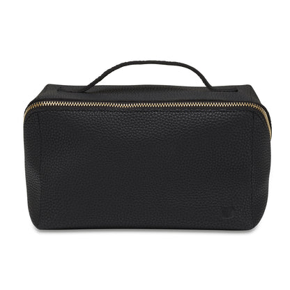 Cinnabar Cosmetic Case