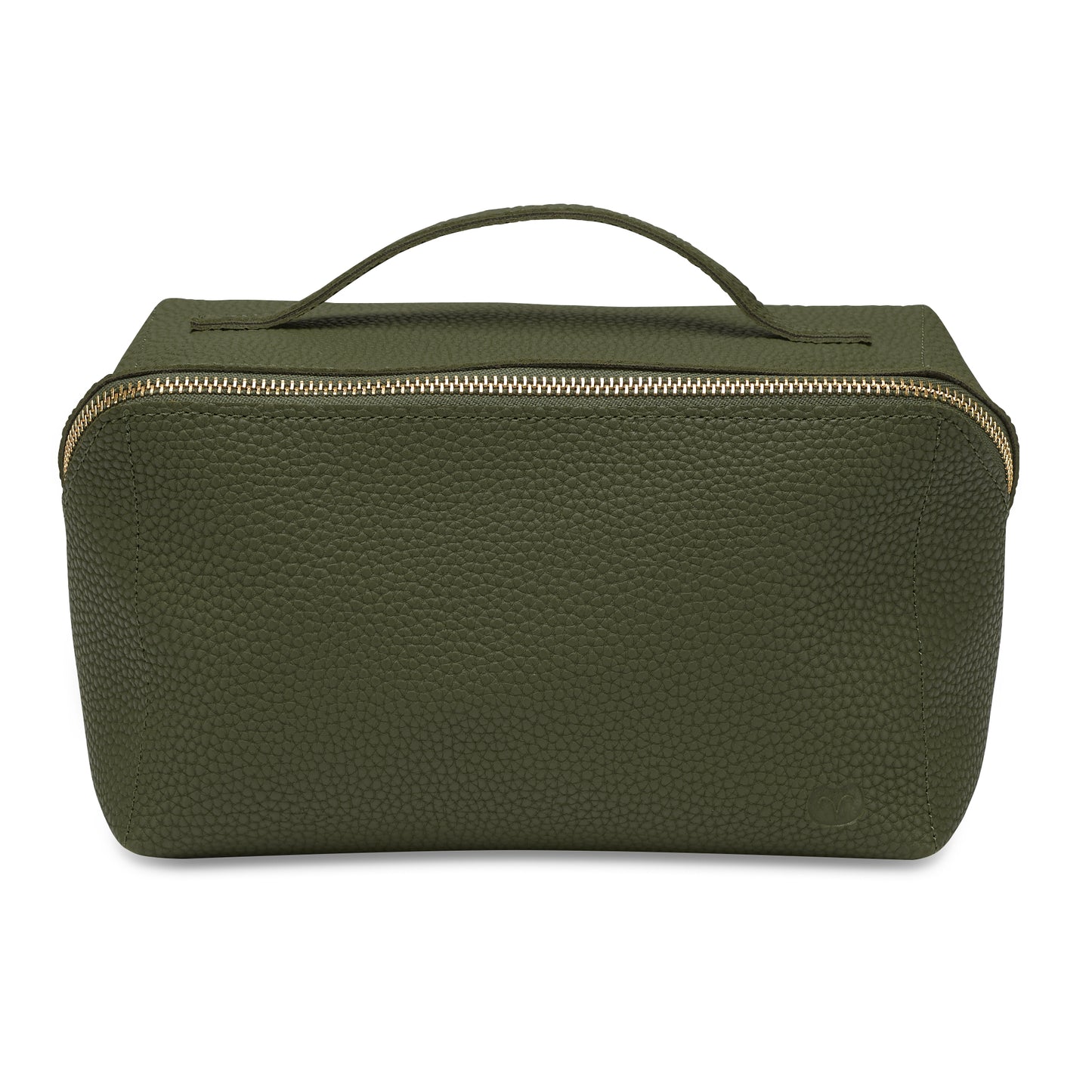 Cinnabar Cosmetic Case