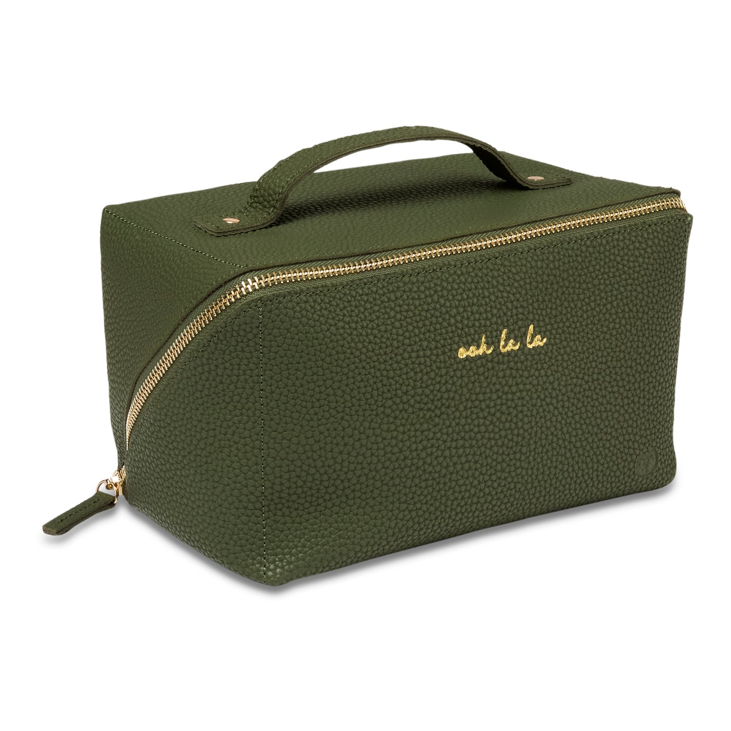 Signature Message Cosmetic Case