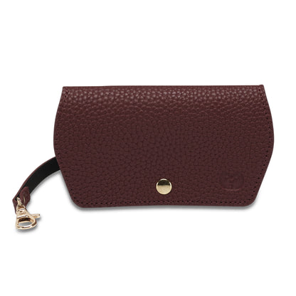 Signature Message Glasses Case