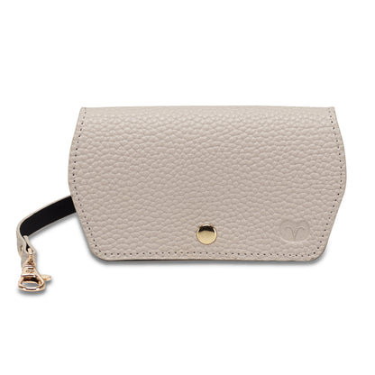 Signature Message Glasses Case