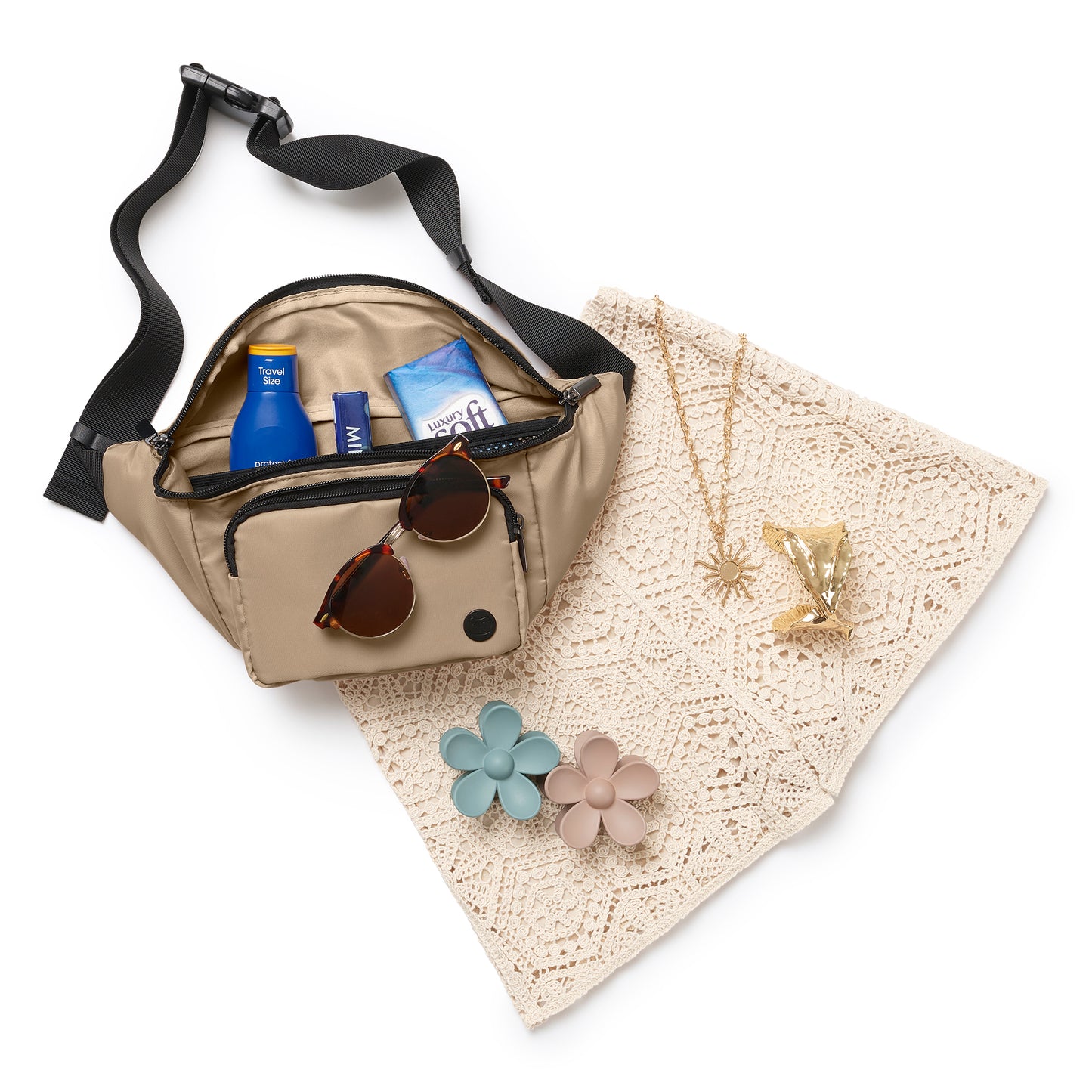 Urban Voyager Bumbag