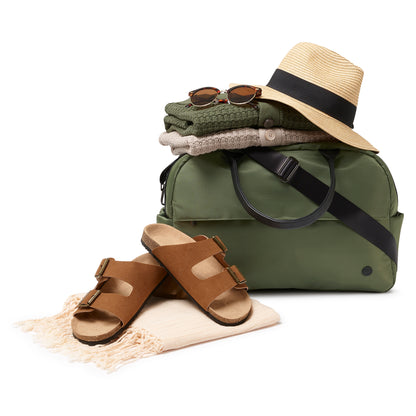 Urban Voyager Weekender Bag