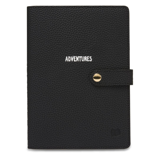 Signature Message A5 Journal