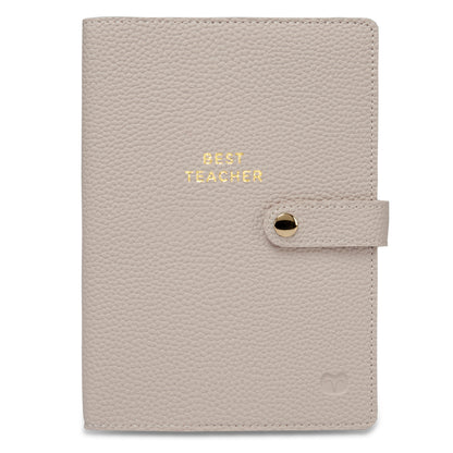 Signature Message A5 Journal