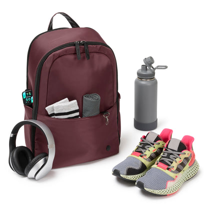 Urban Voyager Backpack