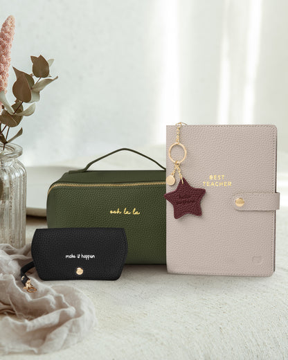 Signature Message Ultimate Gift Bundle