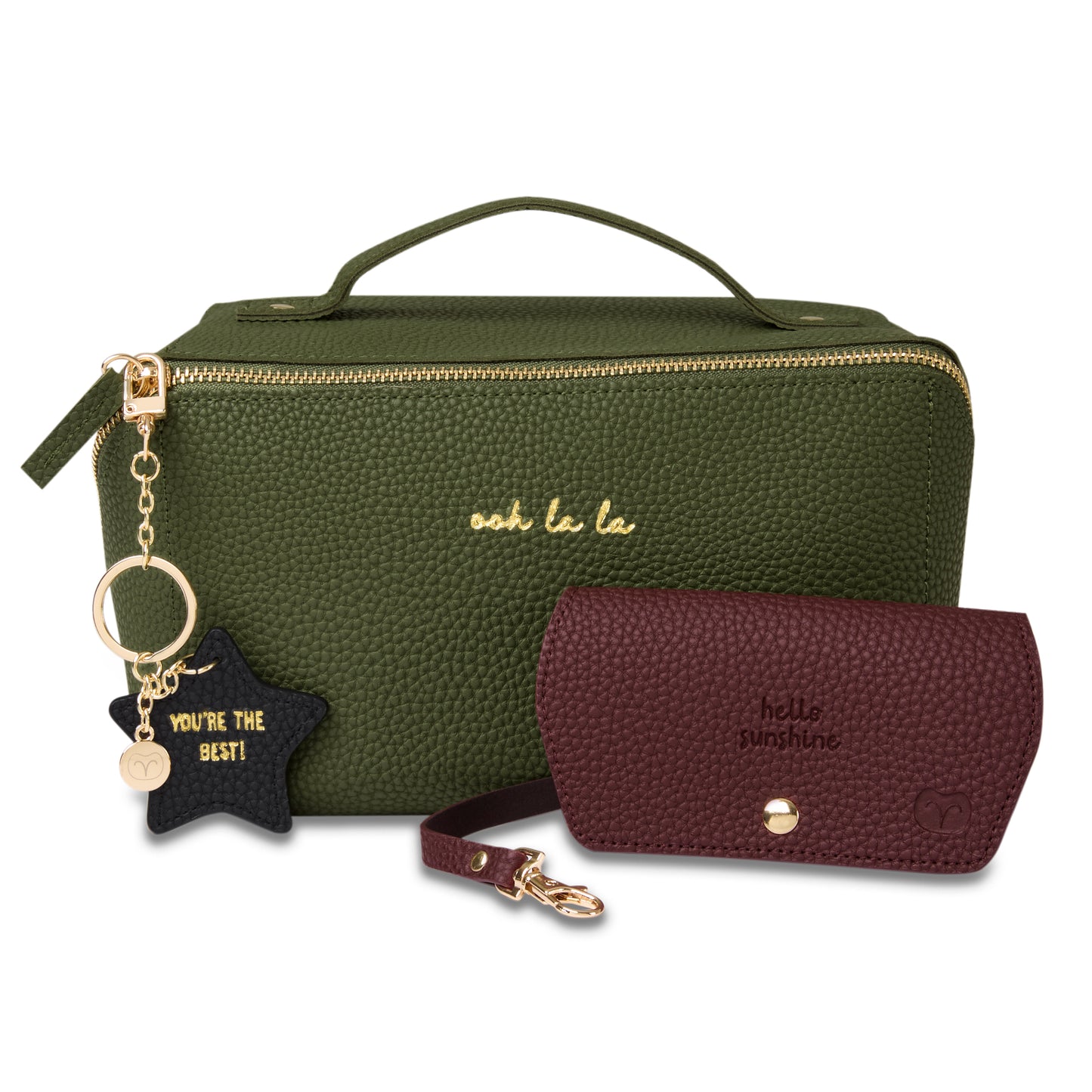 Signature Message Gift Bundle for Her