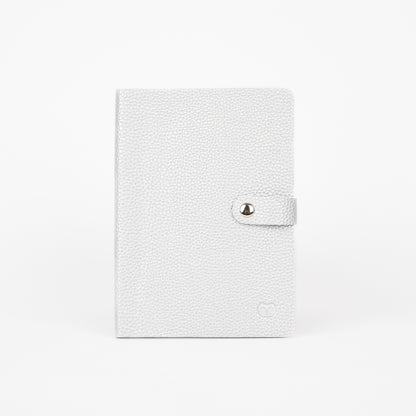 A5 Nicobar Notebook
