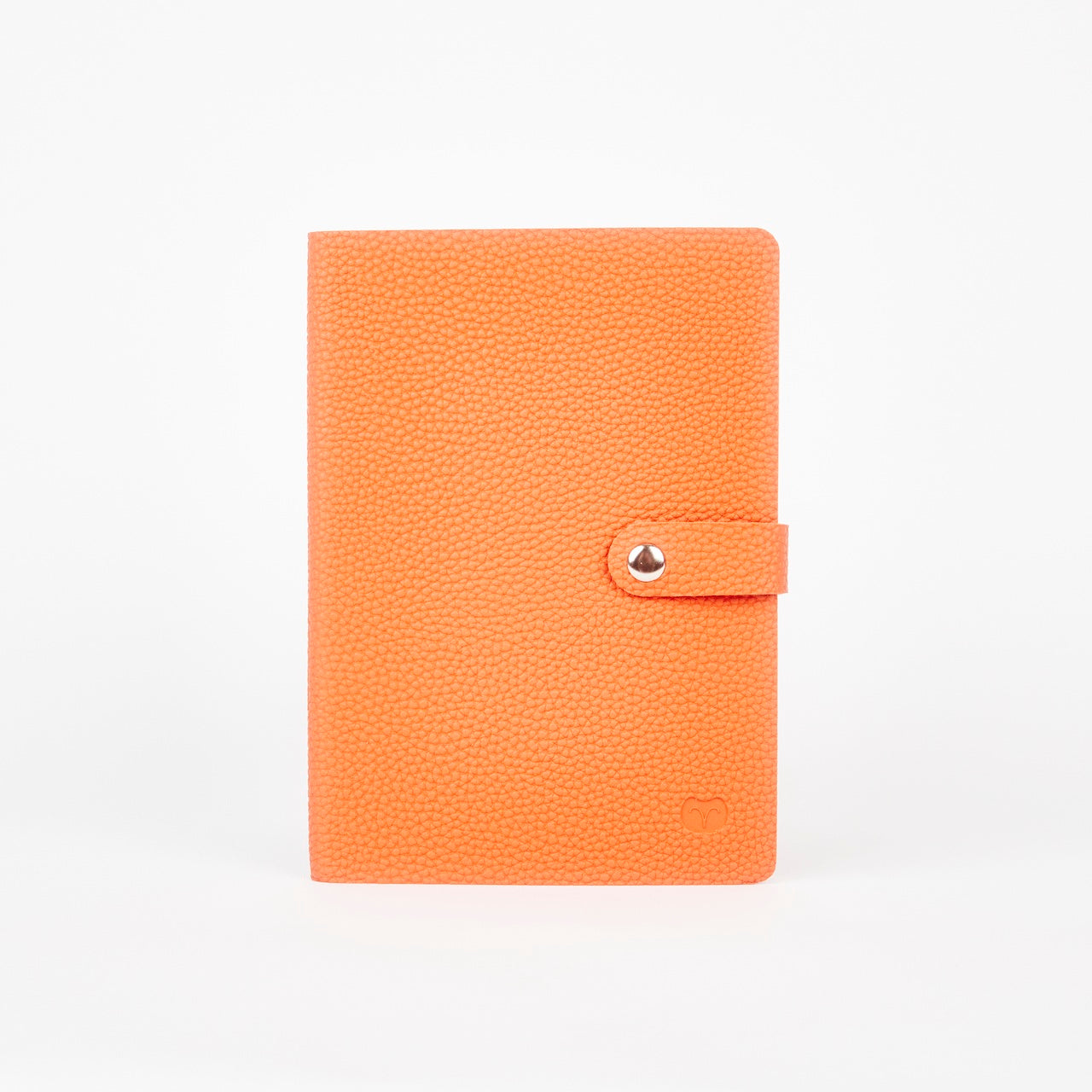 A5 Nicobar Notebook