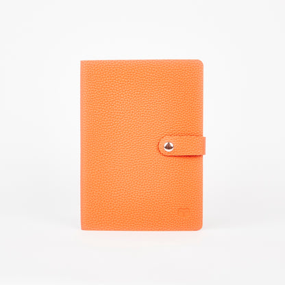 A5 Nicobar Notebook