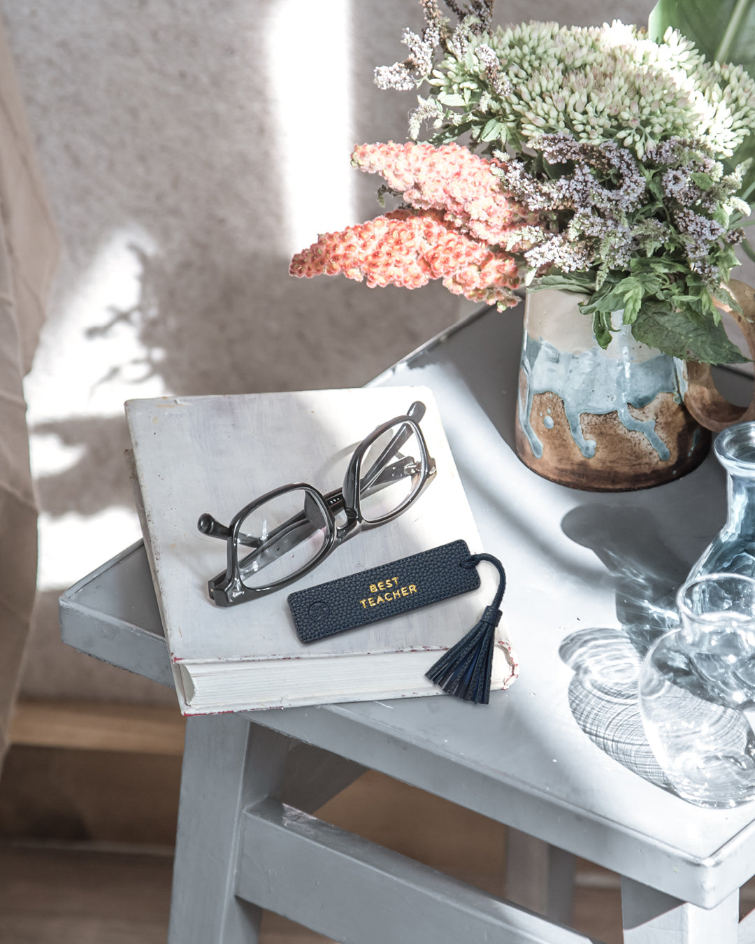 Signature Message Bookmark