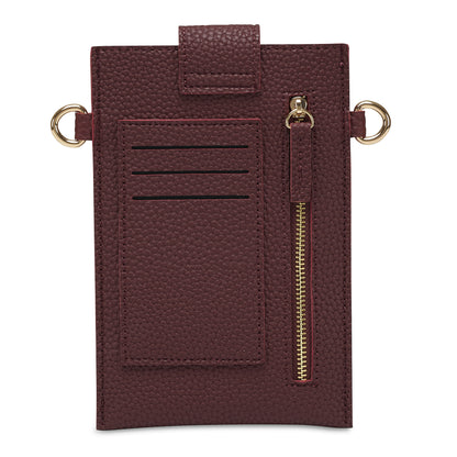 Pharoah  Phone Pouch