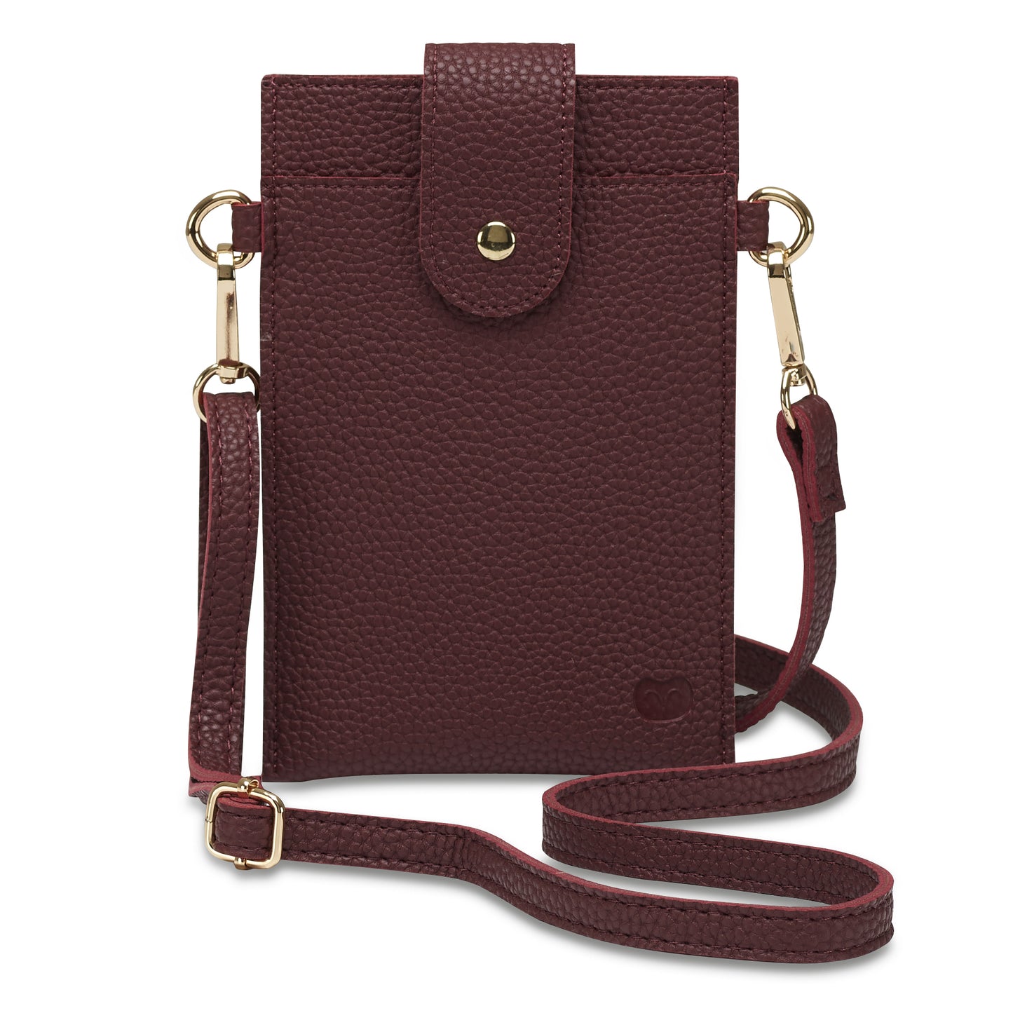 Pharoah  Phone Pouch