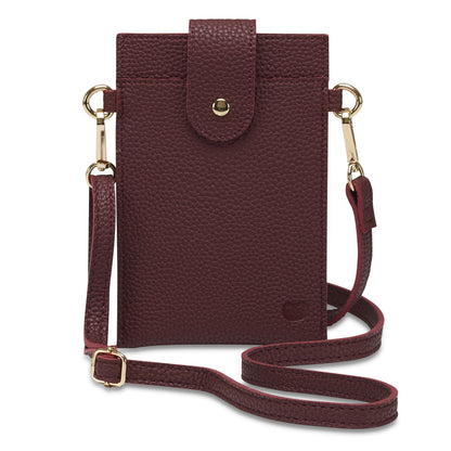 Pharoah  Phone Pouch