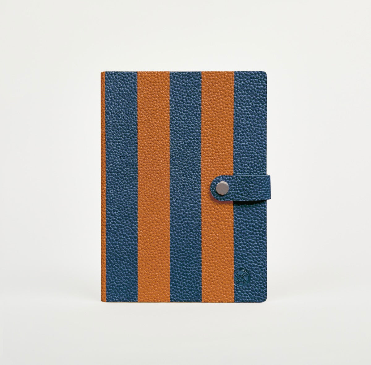 A5 Nicobar Notebook Stripe