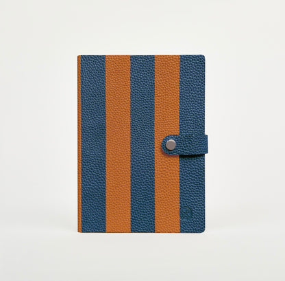A5 Nicobar Notebook Stripe