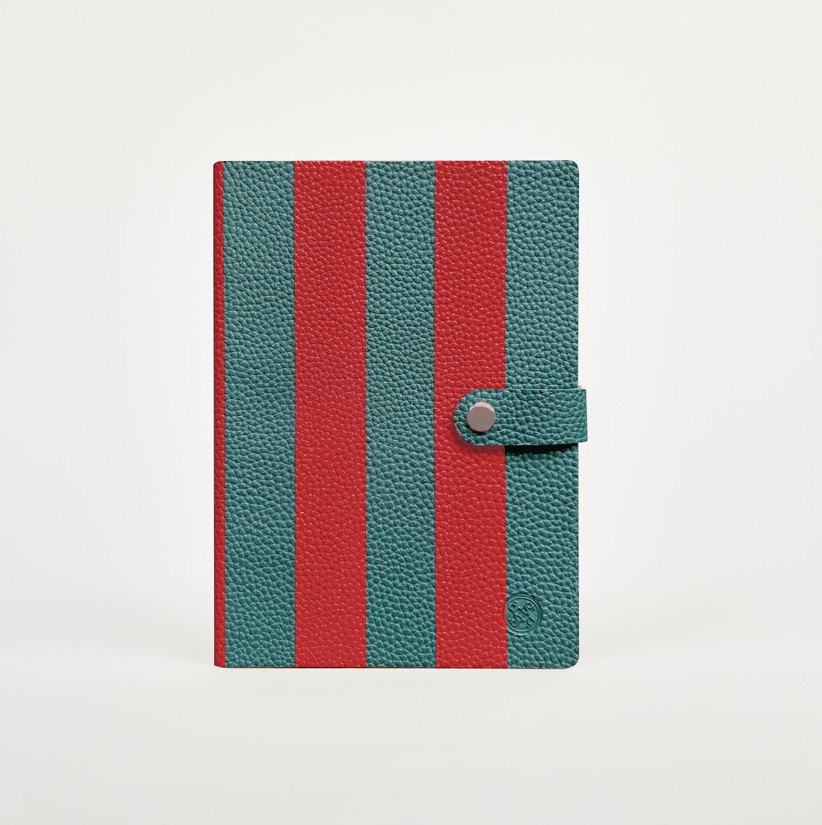 A5 Nicobar Notebook Stripe