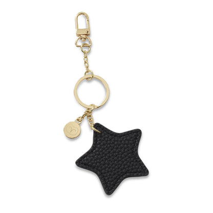 Seychelles Star Keyring