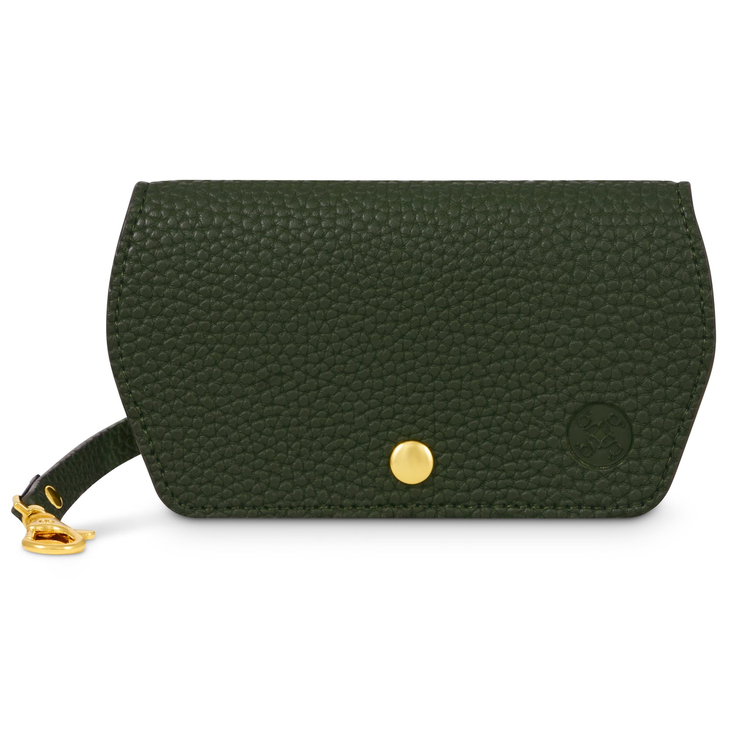 Signature Message Glasses Case