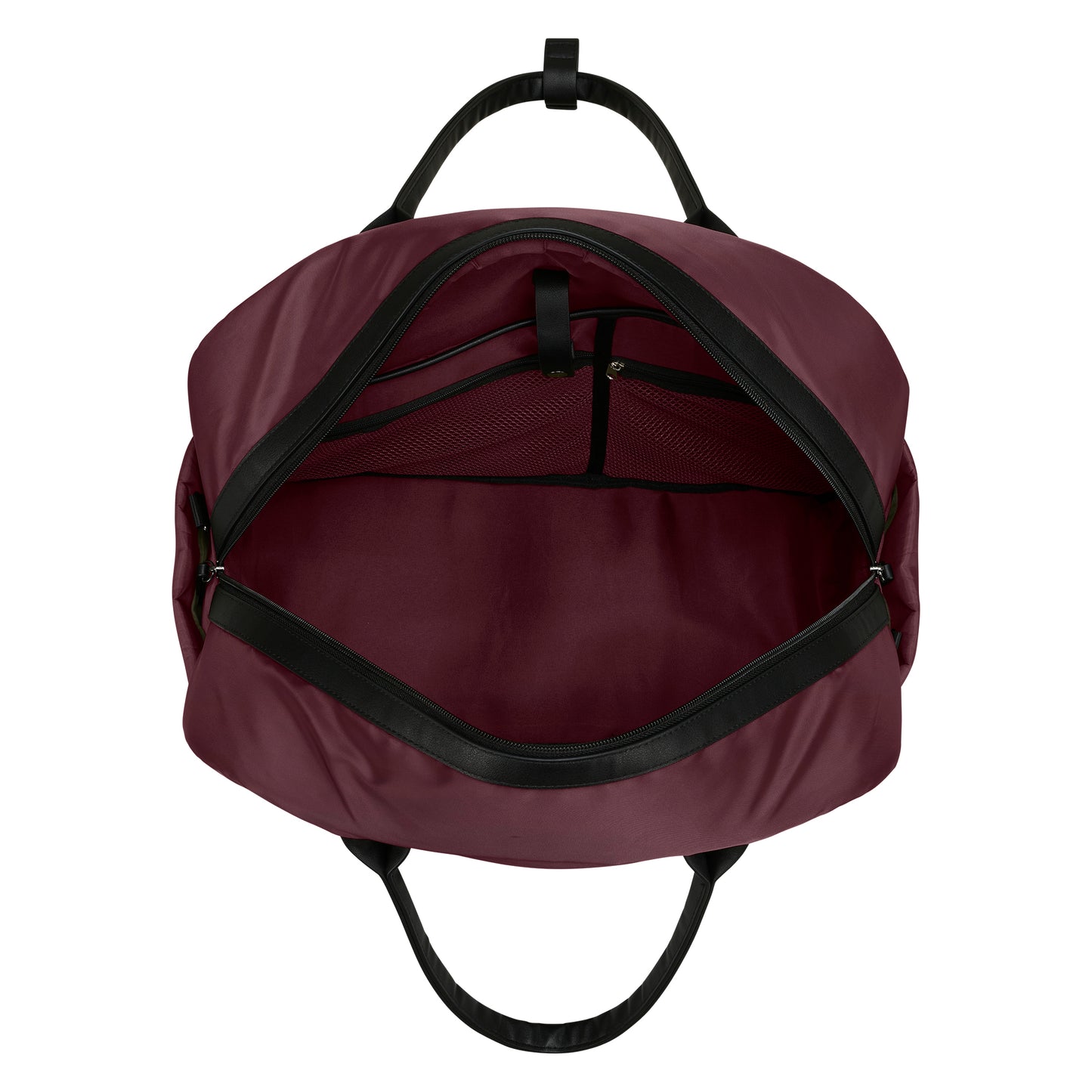 Urban Voyager Weekender Bag