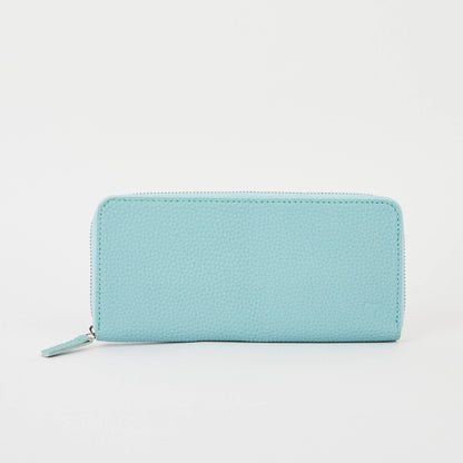 Pacific Zip Around Purse